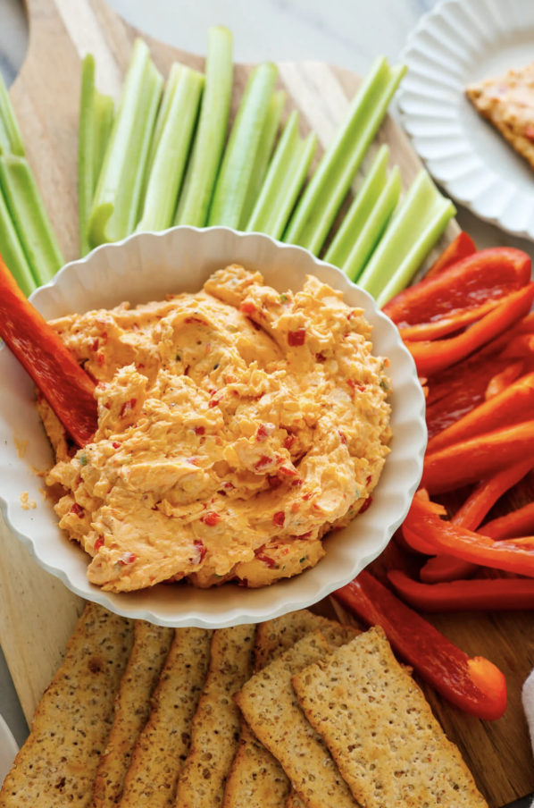 pimento cheese